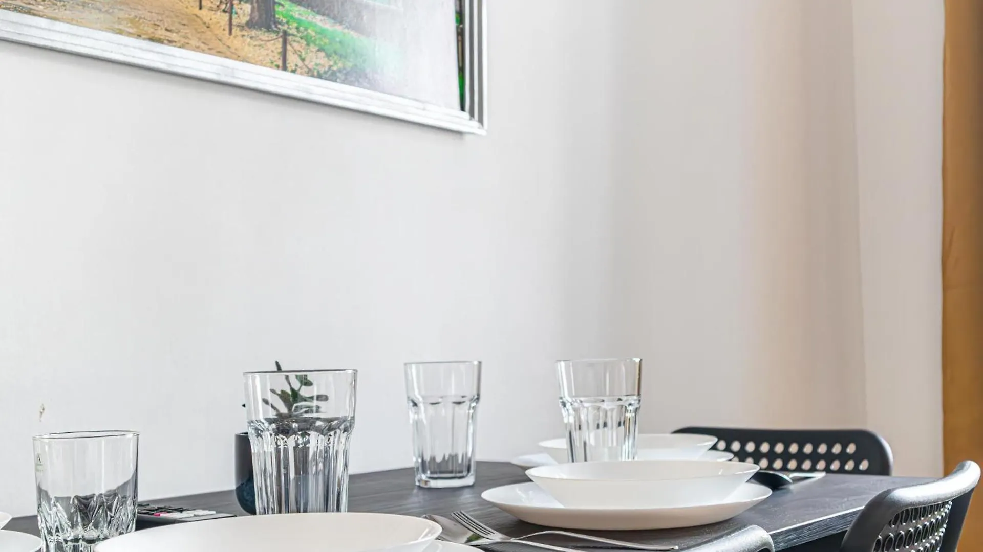 Apartment Inviting 1Br Apt-Near U6 Station Am Schoepfwerk Vienna Austria
