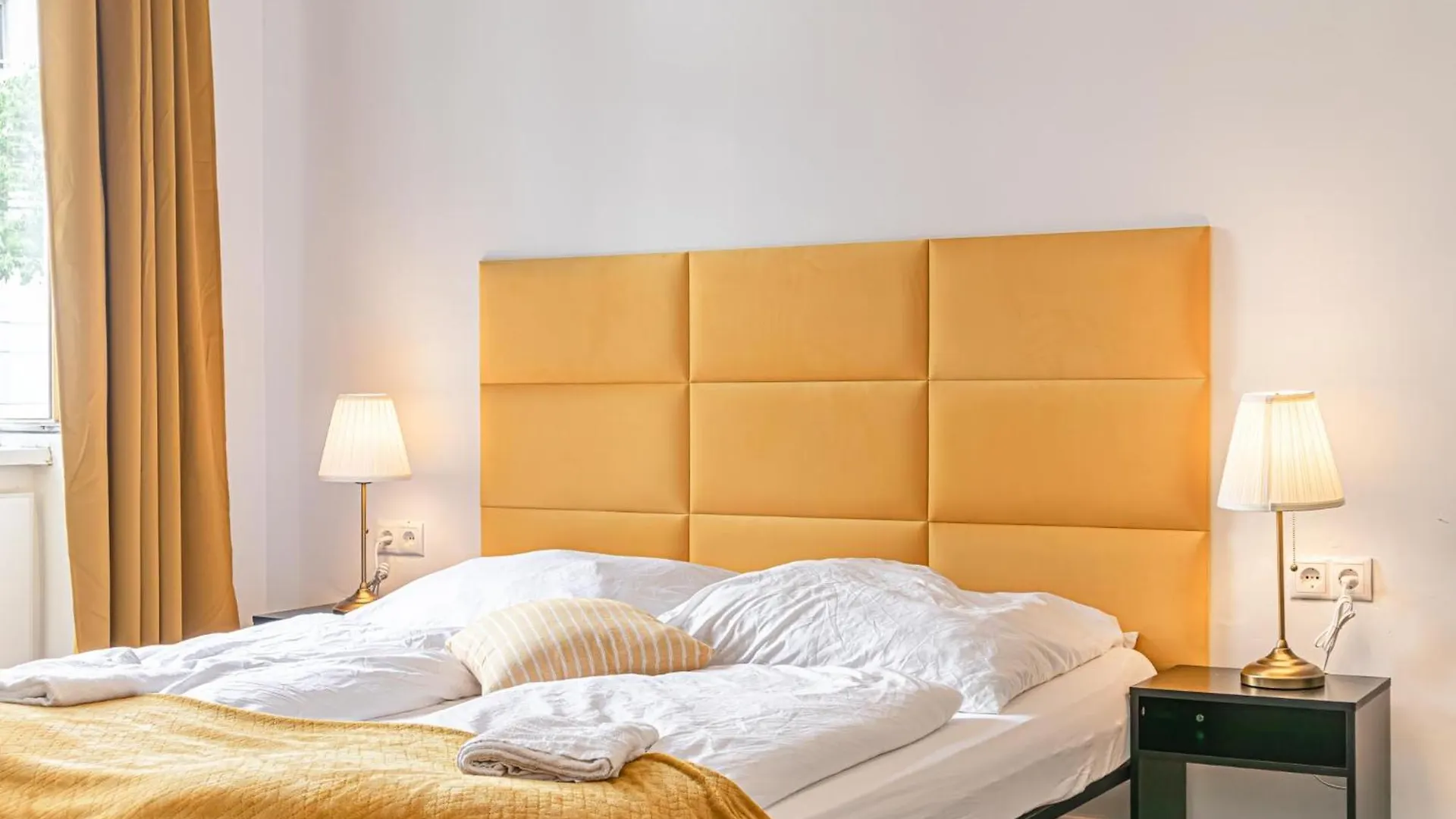 Inviting 1Br Apt-Near U6 Station Am Schoepfwerk Vienna