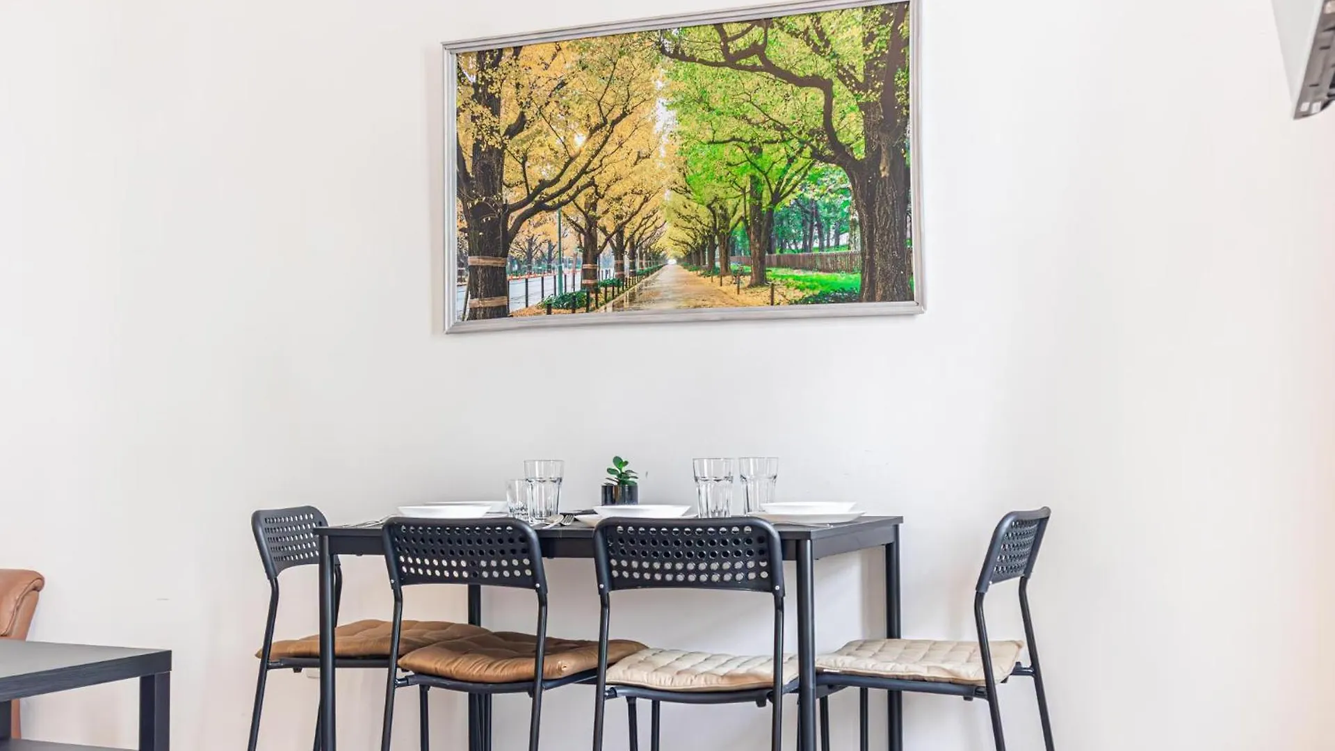 Apartment Inviting 1Br Apt-Near U6 Station Am Schoepfwerk Vienna