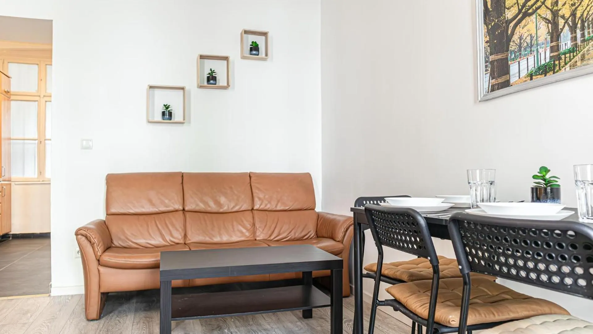 Inviting 1Br Apt-Near U6 Station Am Schoepfwerk Vienna 0*,