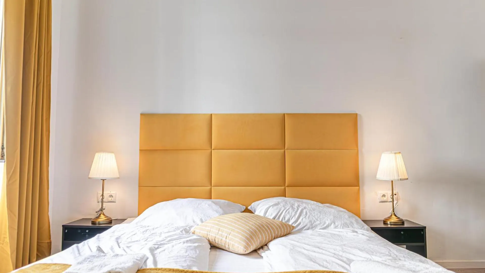 Inviting 1Br Apt-Near U6 Station Am Schoepfwerk Vienna Austria